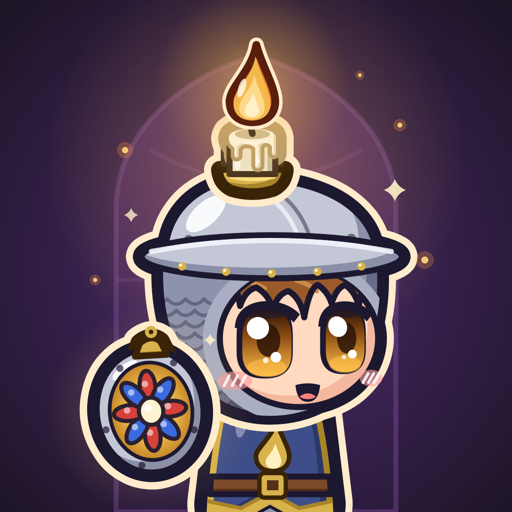The Waxby app icon